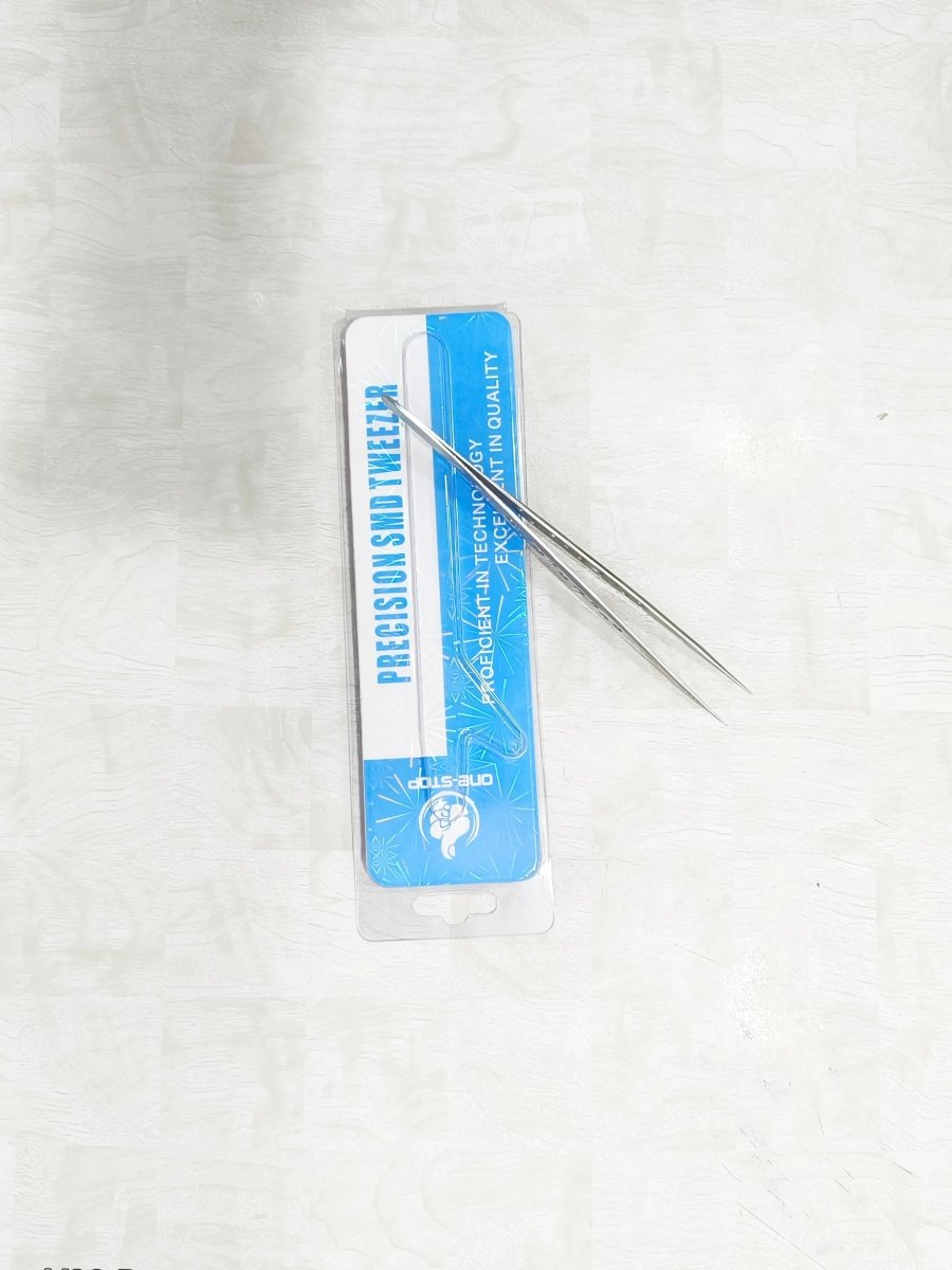 TWEEZER for mobile repairing - Shopping RJ testing tools