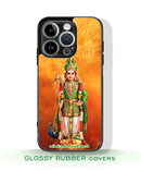 God Murugan Glossy Mobile Case RJ17