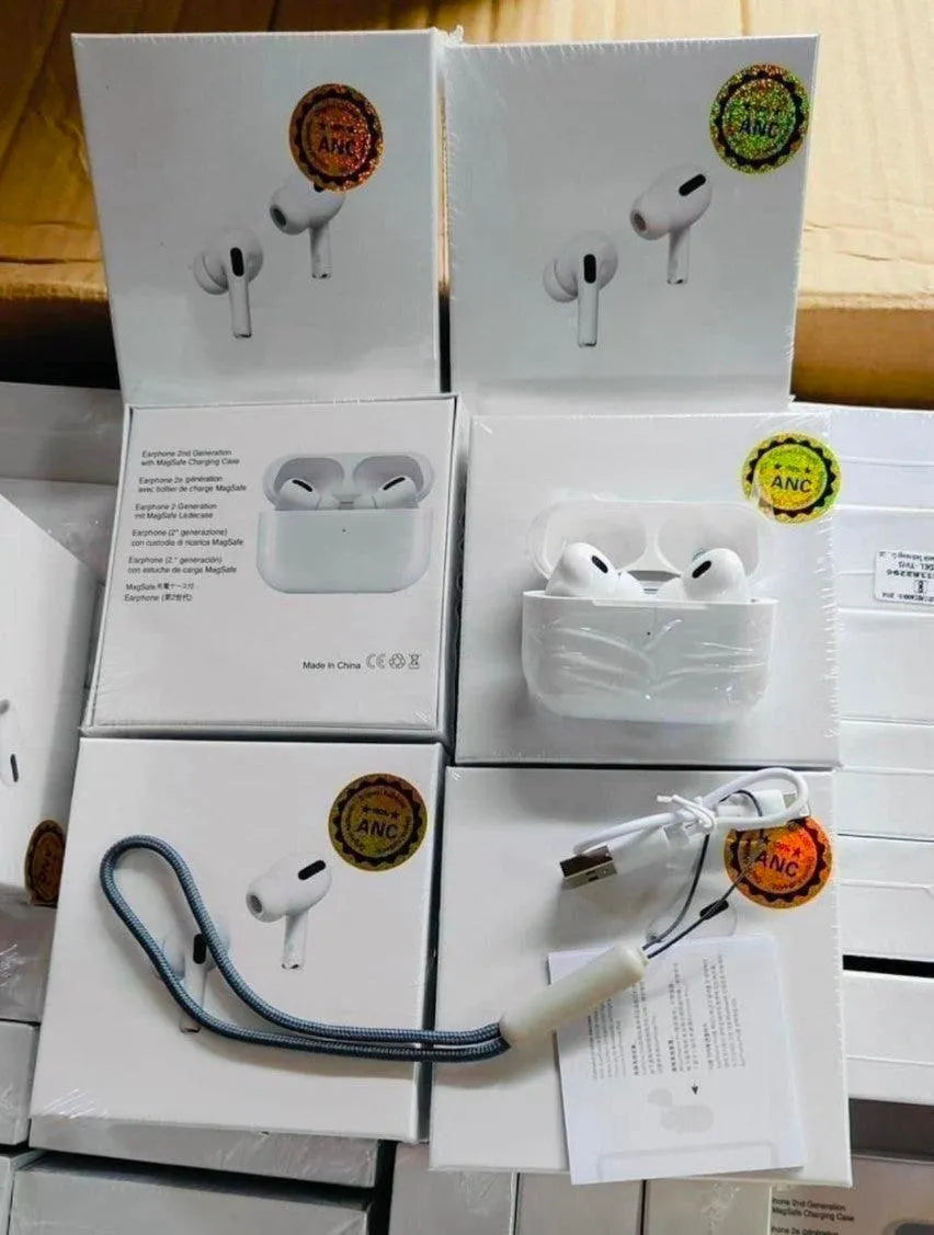 Earbuds for OPPO, VIVO, Samsung etc-copy item