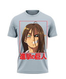 Anime t-shirt DTF Printing Premium quality ani027