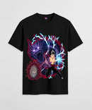 Anime t-shirt DTF Printing Premium quality ani017