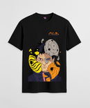 Anime t-shirt DTF Printing Premium quality ani008