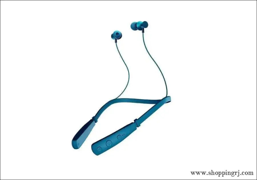 Urban X2i Bluetooth Headphone - Bluetooth Headphone