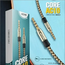 Core Ac Aux Cable - Cable