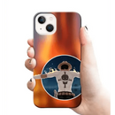 ACE OF ONE PIECE mobile cover RJ 1923 Plastic hard case - Mobile covers - ANIME MOBILEcustomized mobile coveranime mobile covers