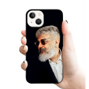 Actor Ajith mobile cover RJ 1352 PLASTIC case - Mobile covers - actor ajith mobile covermobile coverHard cases