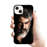 Actor Ajith mobile cover RJ 1353 PLASTIC case - Mobile covers - actor ajith mobile covermobile coverHard cases