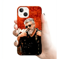 Actor Ajith mobile cover RJ 1545 PLASTIC case - Mobile covers - actor ajith mobile covermobile coverHard cases