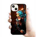 Actor Ajith mobile cover RJ 1551 PLASTIC case - Mobile covers - actor ajith mobile covermobile coverHard cases