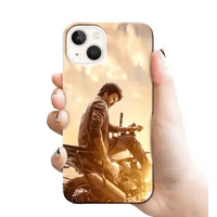 Actor Vijay mobile cover RJ 1092 PLASTIC case - Mobile covers - Hard casesMobile coversmobile cover