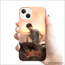Actor Vijay Mobile Cover Rj 1539 Plastic Case - Mobile Covers