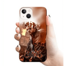 Actor Vijay mobile cover RJ 1540 PLASTIC case - Mobile covers - Hard casesMobile coversmobile cover