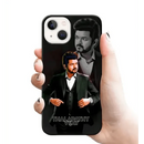 Actor Vijay mobile cover RJ 1548 PLASTIC case - Mobile covers - Hard casesMobile coversmobile cover