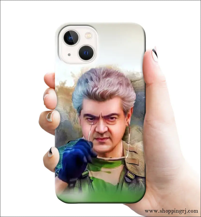 Ajith mobile Covers RJ3137