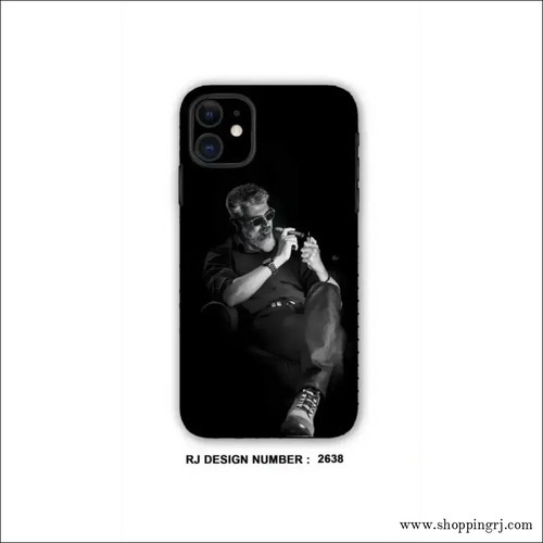Aijth Kumar Mobile Skin| Ultimate Star - Mobile Skins