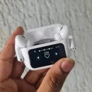 Airpods Pro 2+ With Screen Display ANC earbuds - Earbuds - appleRJ mobiles and accessories ThoothukudiEarbuds