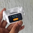 Airpods Pro 2+ With Screen Display ANC earbuds - Earbuds - appleRJ mobiles and accessories ThoothukudiEarbuds