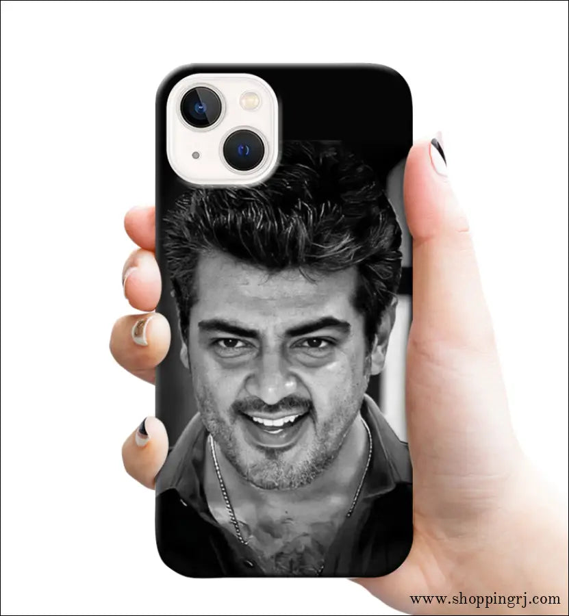 Ajith mobile Covers RJ2645