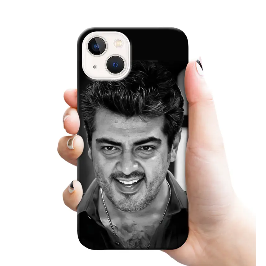 Ajith mobile Covers RJ2645 - Mobile covers