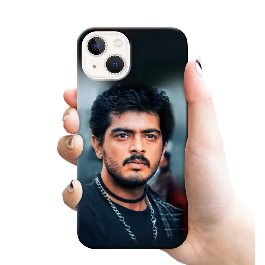 Ajith mobile Covers RJ2658 - Mobile covers