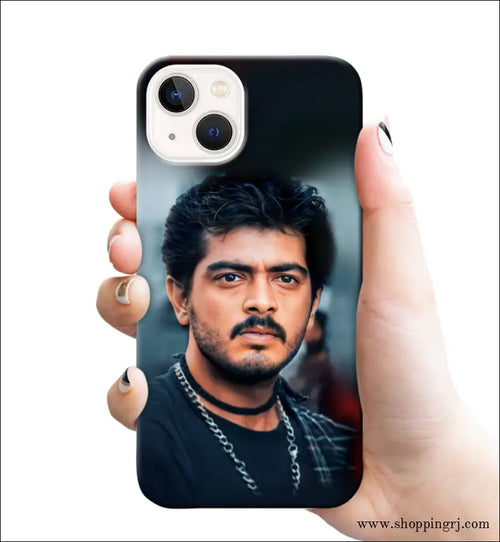 Ajith Mobile Covers Rj2658 - Mobile Covers