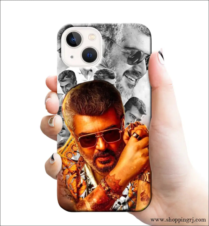 Ajith mobile Covers RJ3129