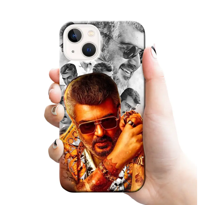 Ajith mobile Covers RJ3129 - Mobile covers