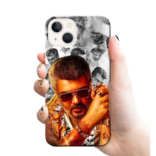 Ajith mobile Covers RJ3129 - Mobile covers