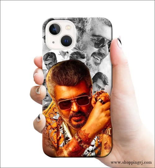 Ajith Mobile Covers Rj3129 - Mobile Covers