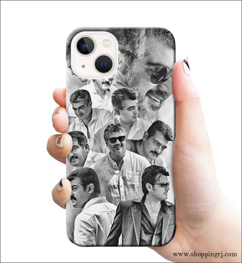 Ajith Mobile Covers Rj3130 - Mobile Covers