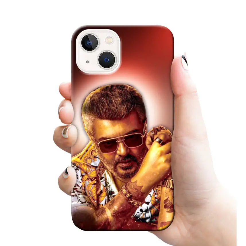 Ajith mobile Covers RJ3131