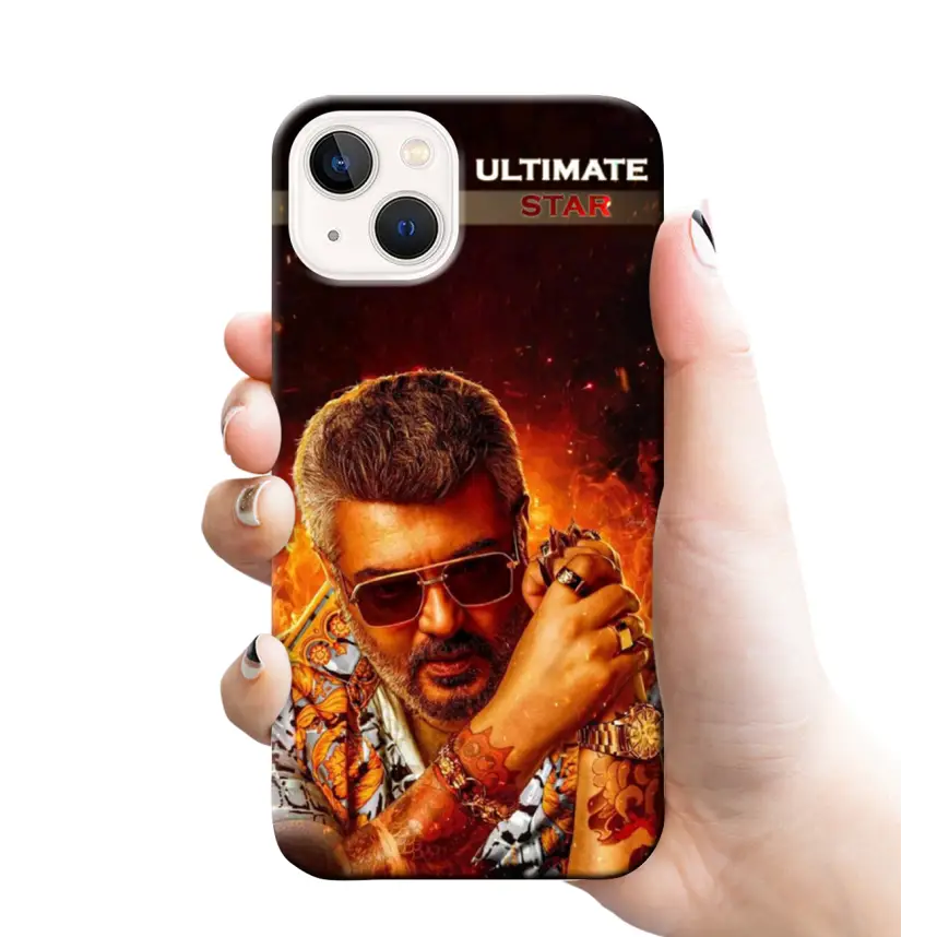 Ajith mobile Covers RJ3133 - Mobile covers