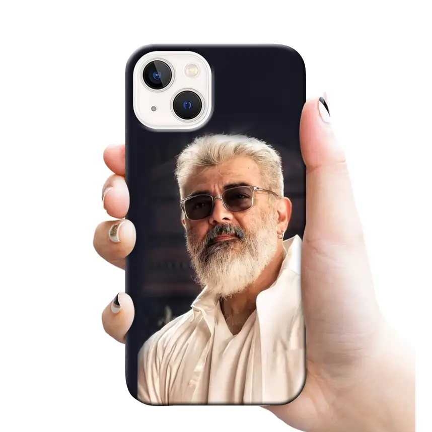 Ajith mobile Covers RJ3136 - Mobile covers