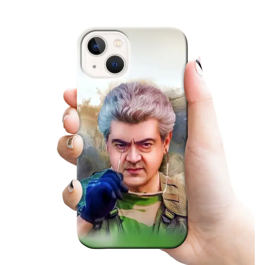 Ajith mobile Covers RJ3137 - Mobile covers