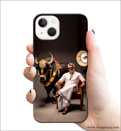 Ajith mobile Covers RJ3139 - Mobile covers