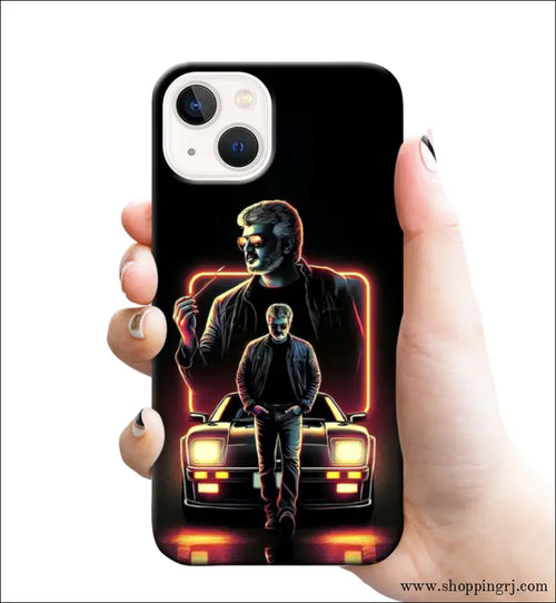 Ajith mobile Covers RJ3141 - Mobile covers