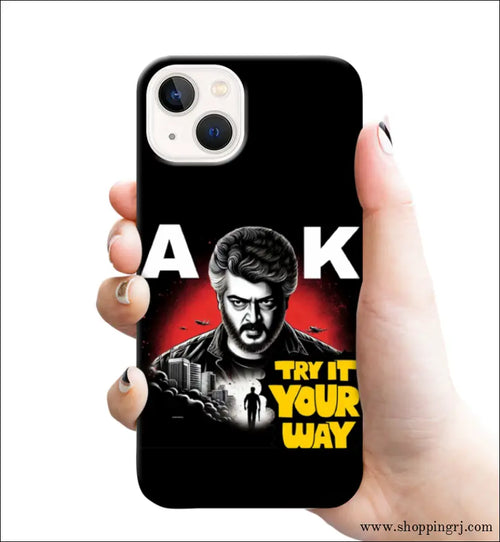 Ajith mobile Covers RJ3143 - Mobile covers