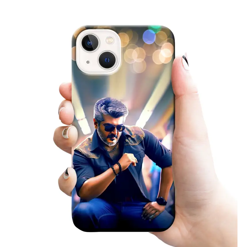 Ajith mobile Covers RJ3144 - Mobile covers