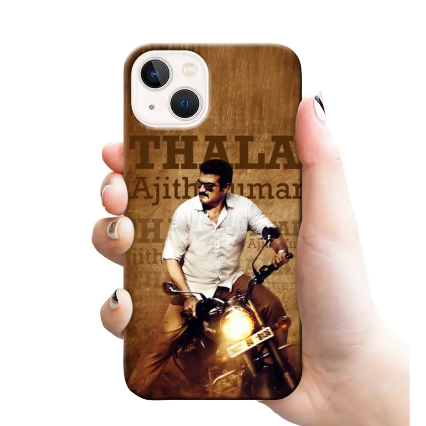 Ajith mobile Covers RJ3147 - Mobile covers