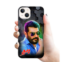 Ajith mobile Covers RJ680 - Mobile covers