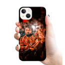 Allu Arjun mobile covers Pushpa2 RJ3159 - Mobile covers