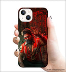 Allu Arjun Mobile Covers Pushpa2 Rj3160 - Mobile