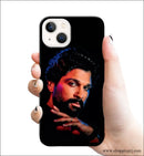 Allu Arjun Mobile Covers Pushpa2 Rj3164 - Mobile