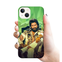 Allu Arjun mobile covers RJ3157 - Mobile covers