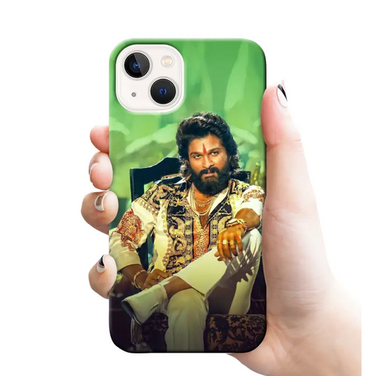 Allu Arjun mobile covers RJ3157 - Mobile covers