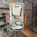 Amp 15W Dual USB Ticon Mobile Charger for Efficient Charging - charger