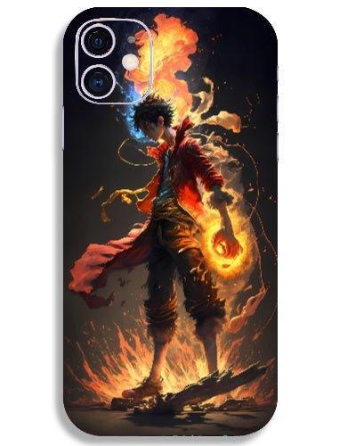 ANIME 00I MOBILESKIN