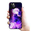 Anime glossy mobile case 2001 - Mobile covers