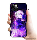 Anime Glossy Mobile Case 2001 - Mobile Covers