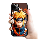 Anime glossy mobile case 2048 - Mobile covers